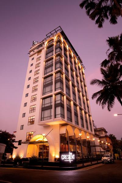The Crescent