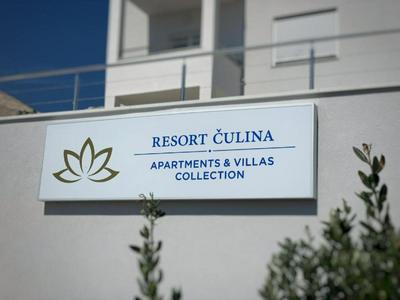 Apartments Čulina