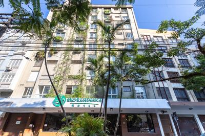 Eko Residence Hotel - próximo a Santa Casa e Auditório Araujo Vianna