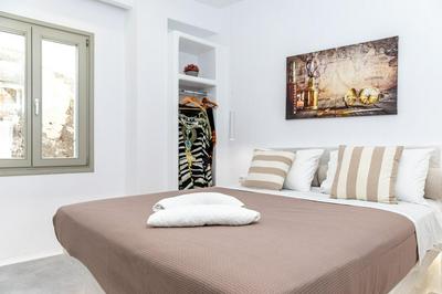 Depis Castle Renata Luxury Apartments