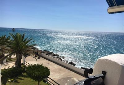 Sea breeze