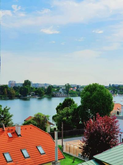 Near Lake Two Bedroom Fully Furnished Apartment