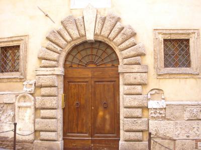 Appartamento in Palazzo Bucelli