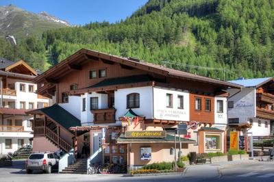 Haus Veronika