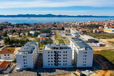 Apartment Alegria Zadar