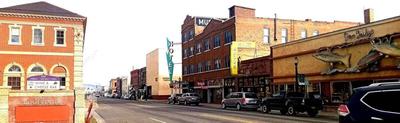 Moose Meadows Manor of Livingston Montana