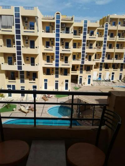 Tiba Resort F22 Near to ElGouna