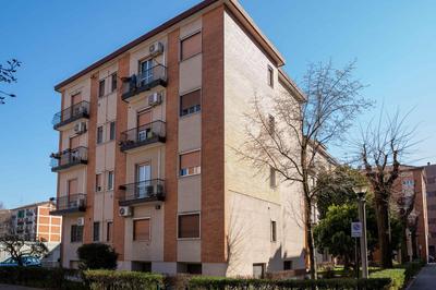 L’Archè Lodovico il Moro – House on the Navigli River