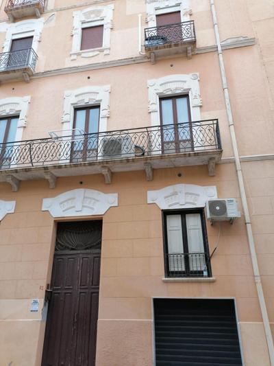 casa torre di ligny