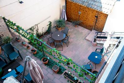 Stay Boutique Avlabari