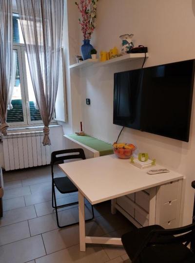 Minihouse centro vomero