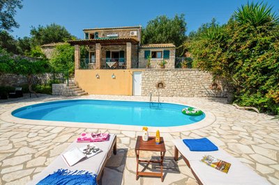 Villa Elia