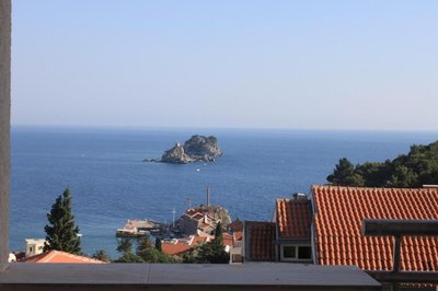 Petrovac Holiday apartments 1