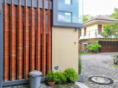 Griya Sakina Syariah near JIH Yogyakarta Mitra RedDoorz