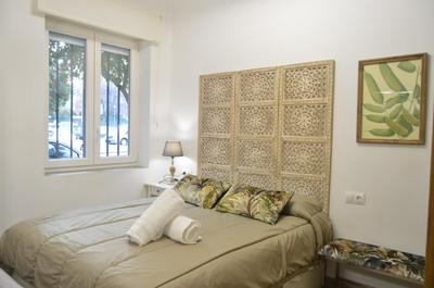 FLEMING Loft PARKING Tourist Córdoba