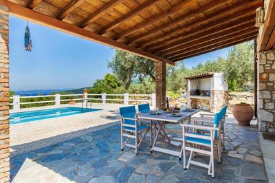 Villa Jasmine - Peaceful Sunset View Retreat