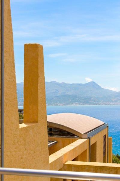 Ravdoucha Epavlis - Luxury Private Villas