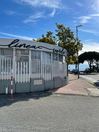 Linea Verde House