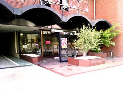 Hotel Sun Plaza Sakai