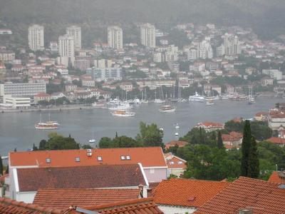 Apartment MARA MALA