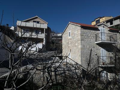 The Old Stone House near Split