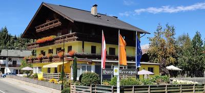 Boutiquehotel ZOMM in Seefeld