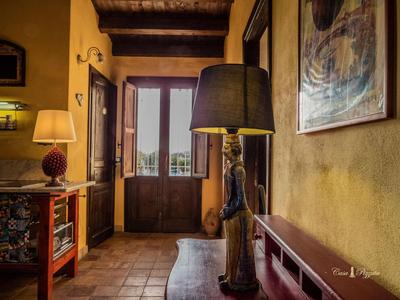Casa Pizzuta