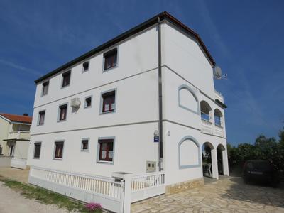 Apartman Vir Gogo br 6