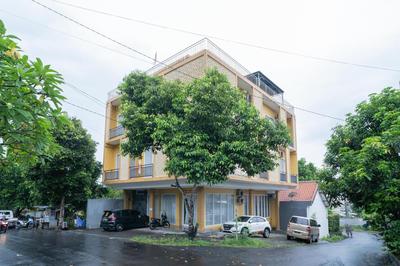 RedDoorz near ITDC Nusa Dua