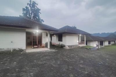 Mataram Cottage Syariah Mitra RedDoorz