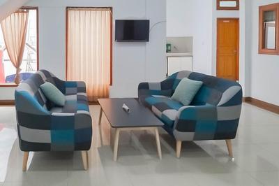 Angel Guest House Lembang RedPartner