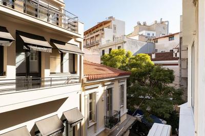 Na'maste Apartments