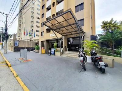 A1 Flats Red Pool Berrini