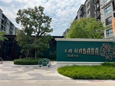 RoomQuest Hua-Hin Lahabana