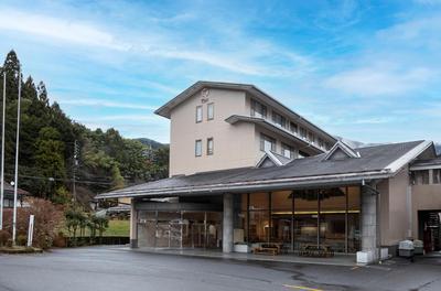 Nakatsugawa Onsen Hotel Hanasarasa