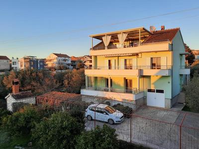 Apartment Vatrogasac