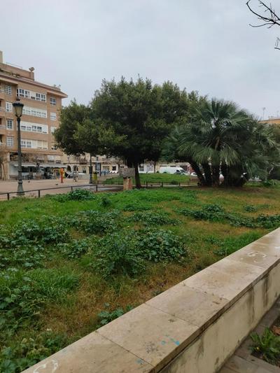 Malvarrosa Apartamentos