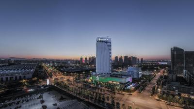 HUALUXE Xi'an Chanba by IHG