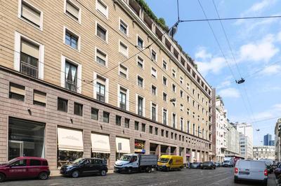 Contempora - One-Bedroom near the park Montenapoleone - Brera