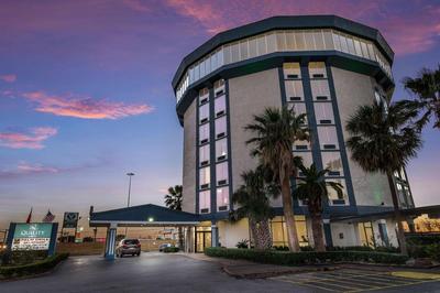 Quality Inn Pasadena - Houston East