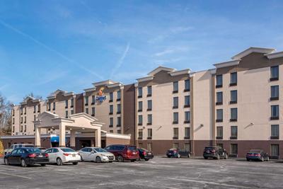 Comfort Inn, Zdjęcie 2