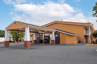 Quality Inn Fredericksburg near Historic Downtown, Kuva 2