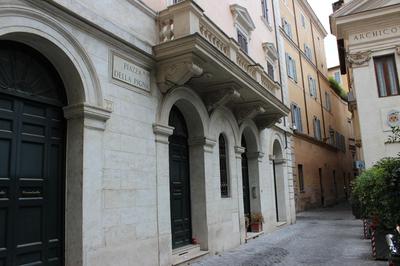 Pantheon Grand Suite