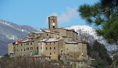 Aramo House