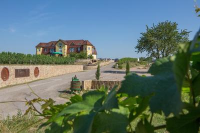 Ferienwohnung Castellberg