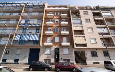 Casa Filadelfia