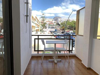 Nice Apartment Playa las Vistas. Free Wifi.