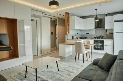 Sky Garden Suites - Image 22