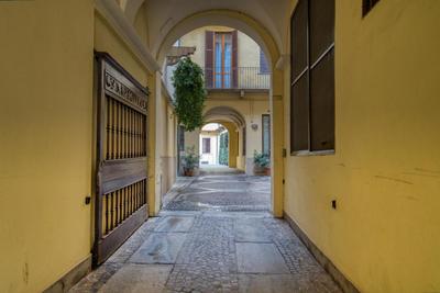 Italianflat - Sweet Veranda