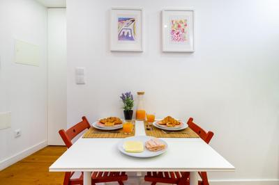 WHome | Paz Downtown Apartment #2